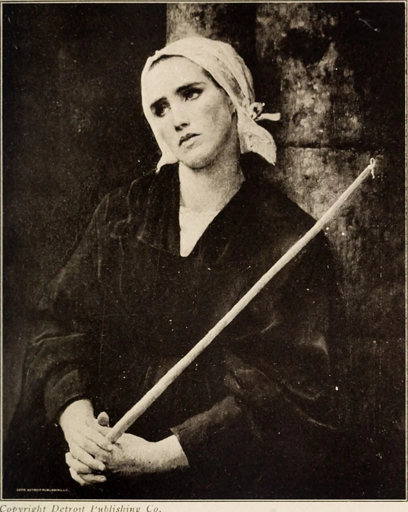 Vedova Britannica